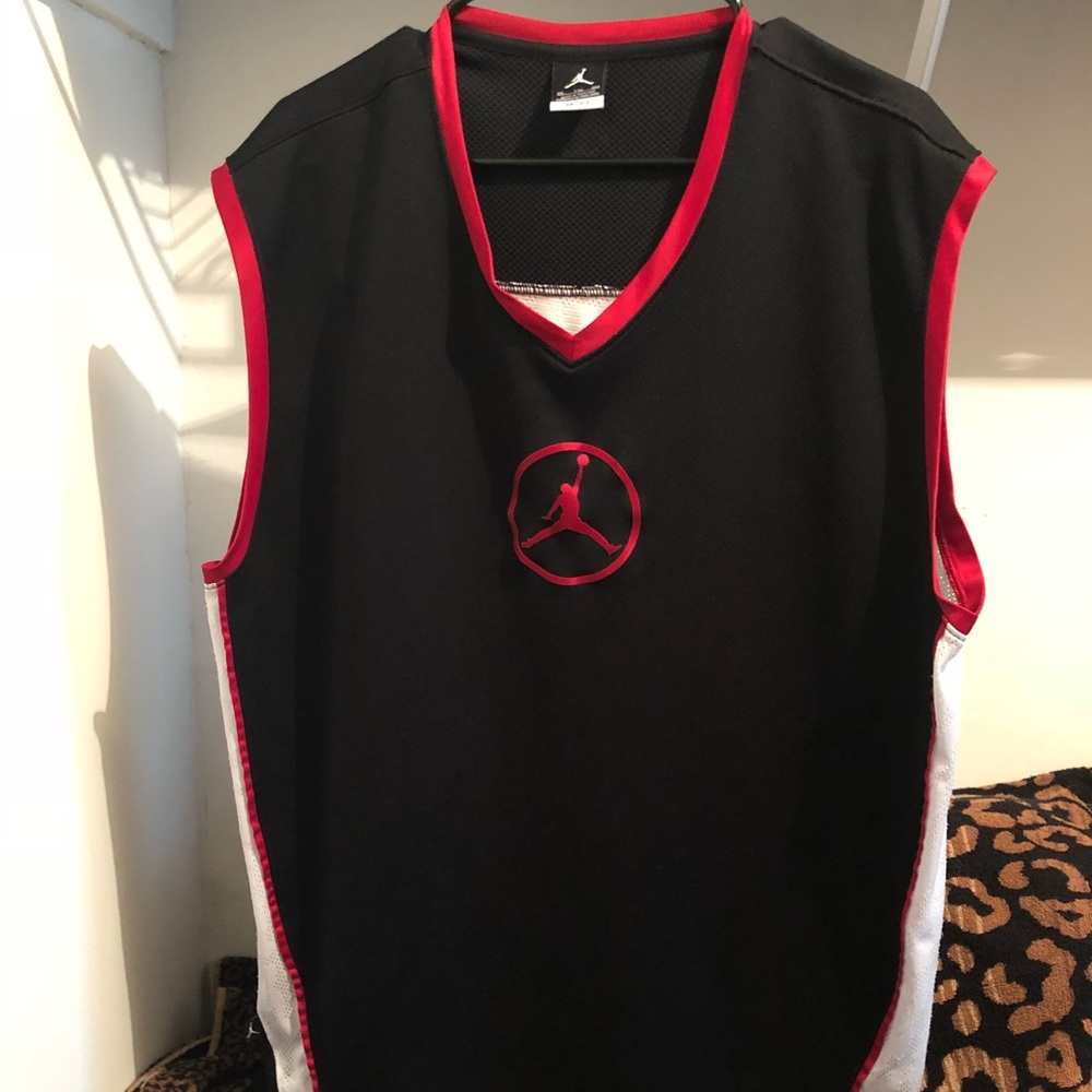 Men’s Jordan